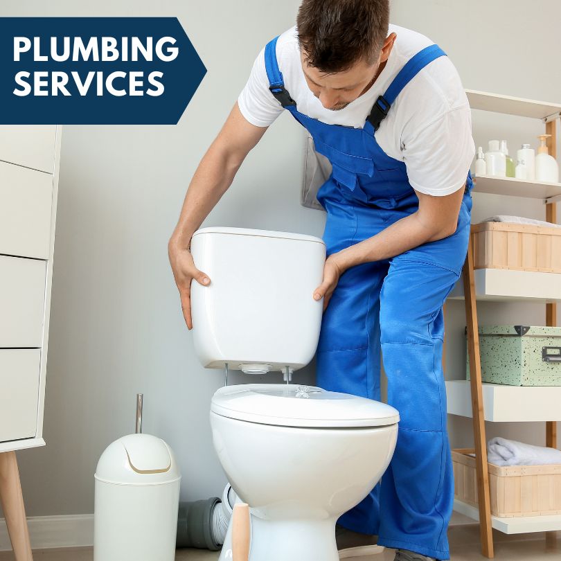Plumbing Company in Gurdon, AR